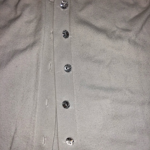 White express cardigan - Picture 4 of 4